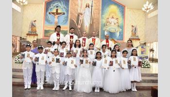 First Holy Communion-2023